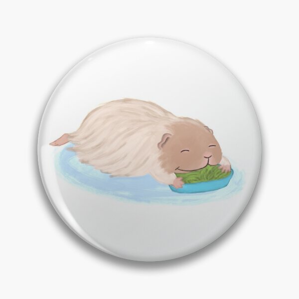 Item preview, Sugarbush the lazy piggy  designed and sold by mondesign26.