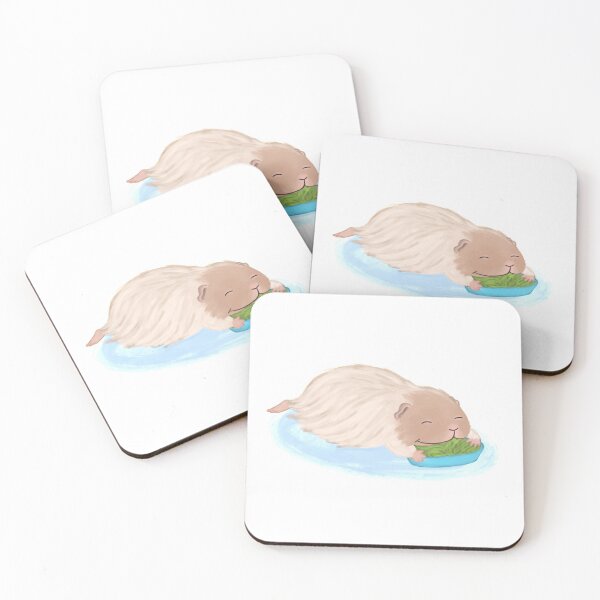 Item preview, Sugarbush the lazy piggy  designed and sold by mondesign26.