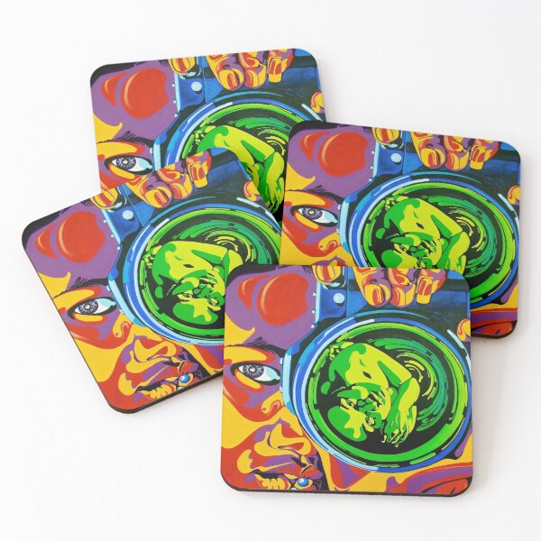 Item preview, Shuttered designed and sold by MelisaVlaun.