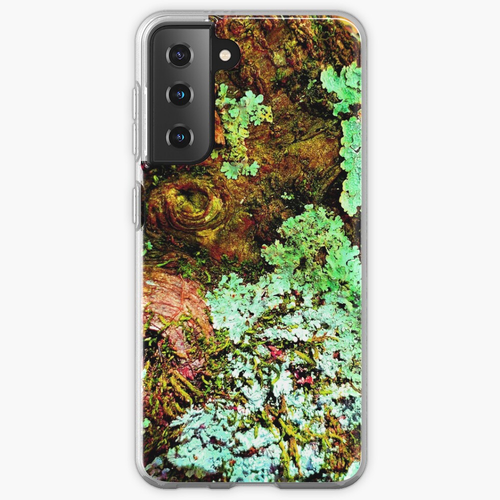 Item preview, Samsung Galaxy Soft Case designed and sold by dreamie09.