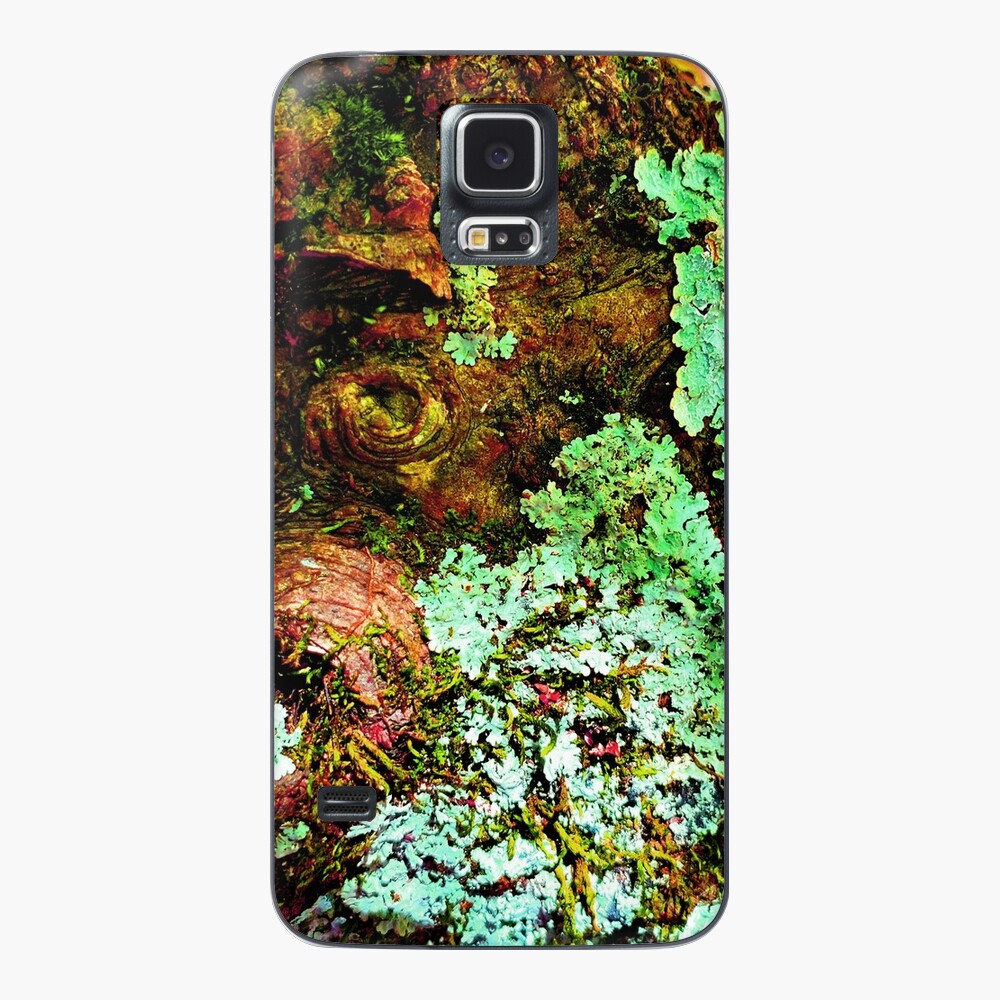 Item preview, Samsung Galaxy Skin designed and sold by dreamie09.