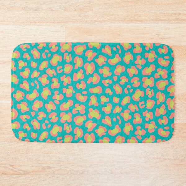 Item preview, Leopard - Summertime designed and sold by miavaldez.
