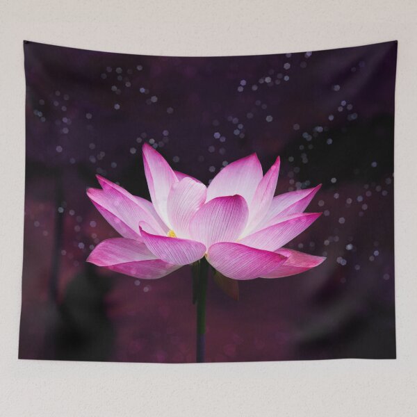 Item preview, magical lotus designed and sold by poupoune.
