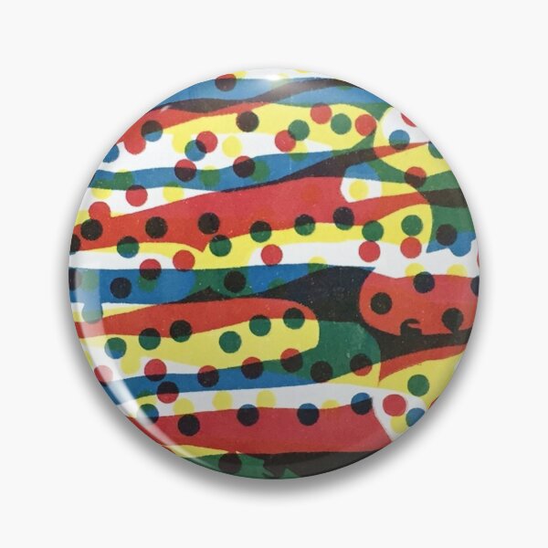 Item preview, Very Dotty designed and sold by Jane Dignum.