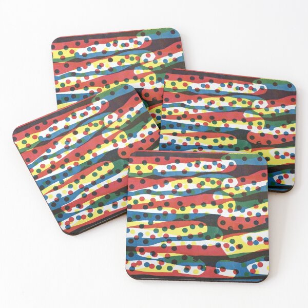 Item preview, Very Dotty designed and sold by Jane Dignum.