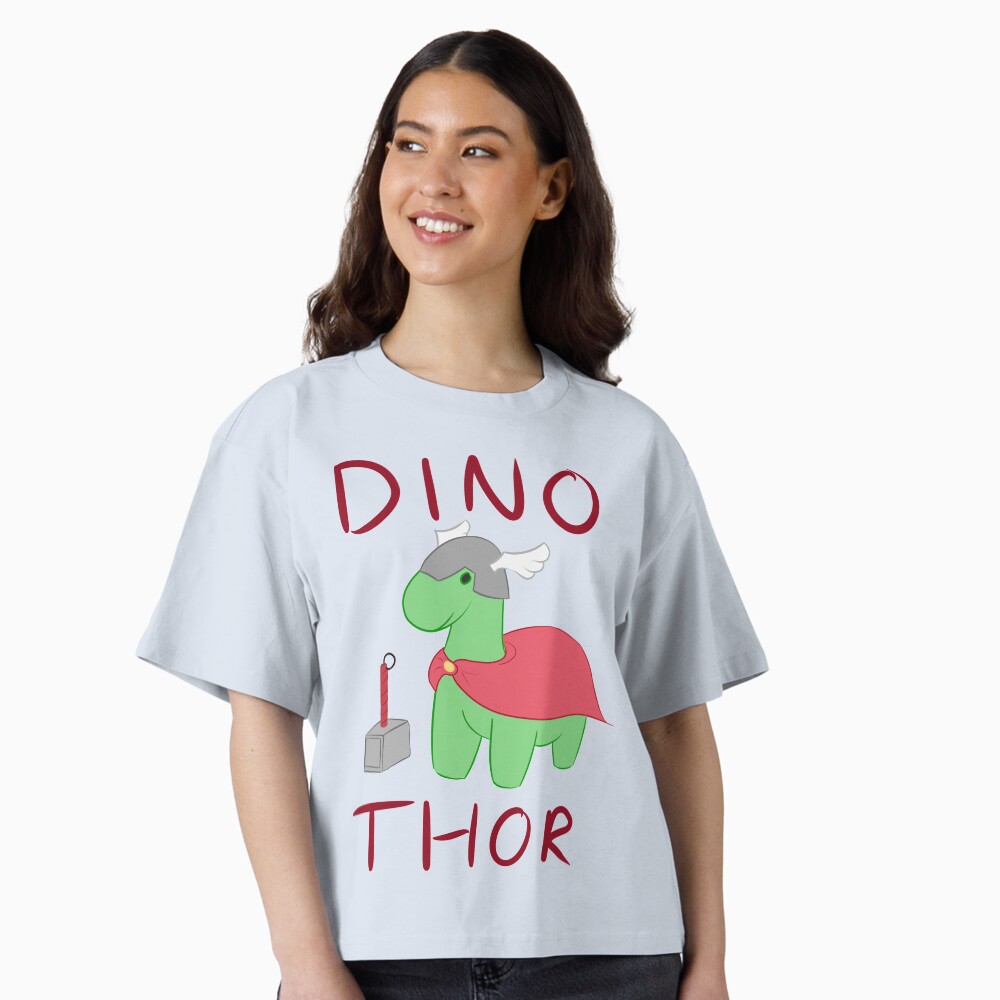 Item preview, Boxy T-Shirt designed and sold by phoenixlament.