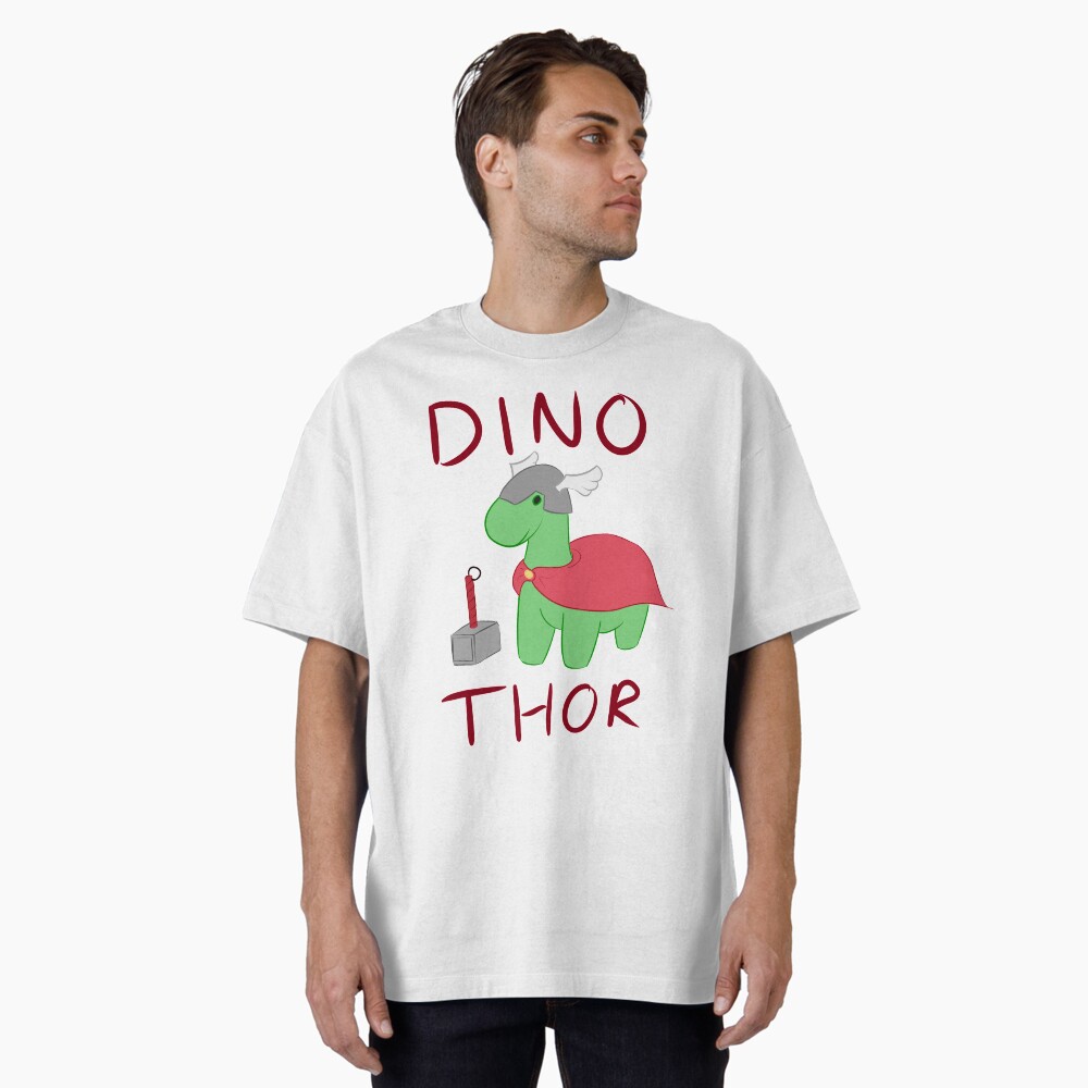Item preview, Oversized T-Shirt designed and sold by phoenixlament.