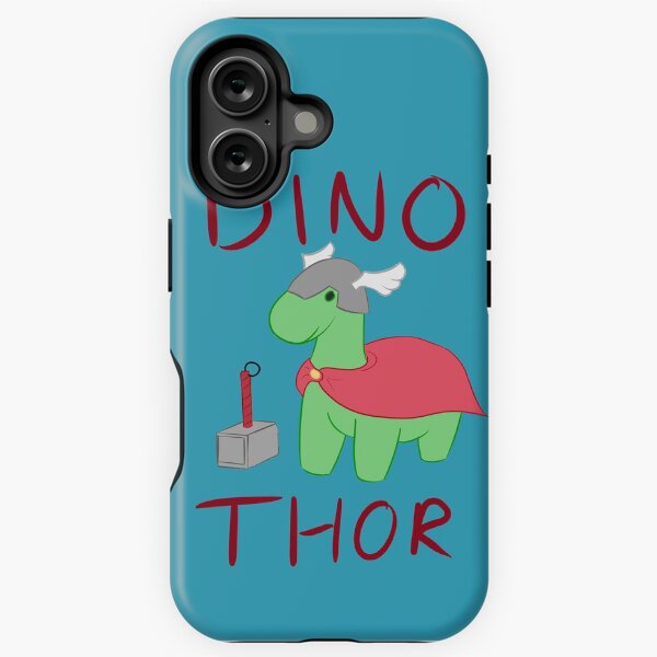 Item preview, Dino - Thor designed and sold by phoenixlament.