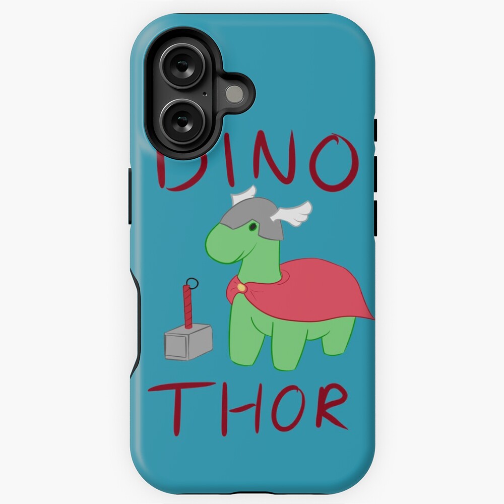 Item preview, iPhone Magsafe Tough Case designed and sold by phoenixlament.