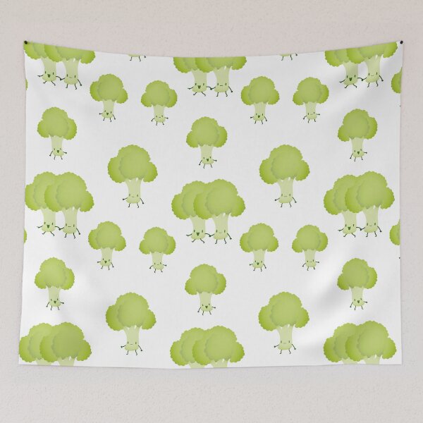 Item preview, BROCOLI! designed and sold by TheGarabitos.