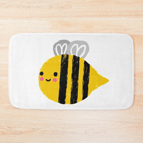 Item preview, Cute Bee  designed and sold by krischelle.