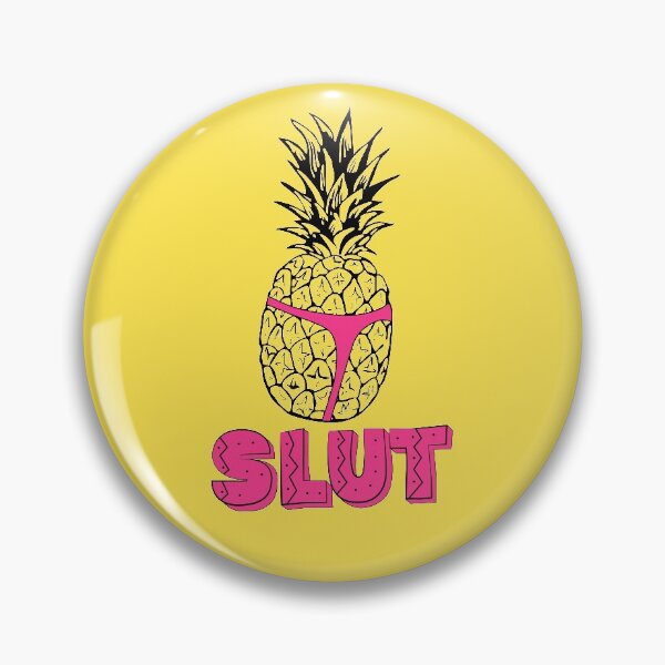 Item preview, La piña puta soy una broma designed and sold by pixlpizza.
