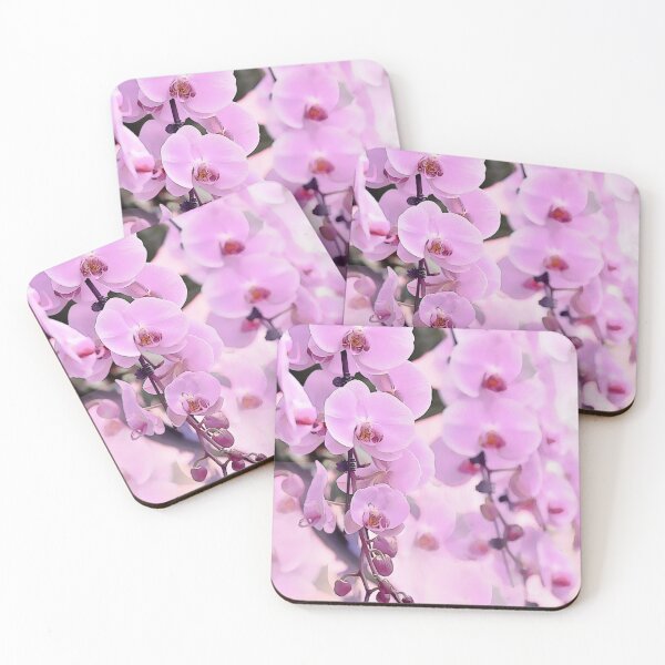 Item preview, Pink Orchid dream designed and sold by artsandsoul.