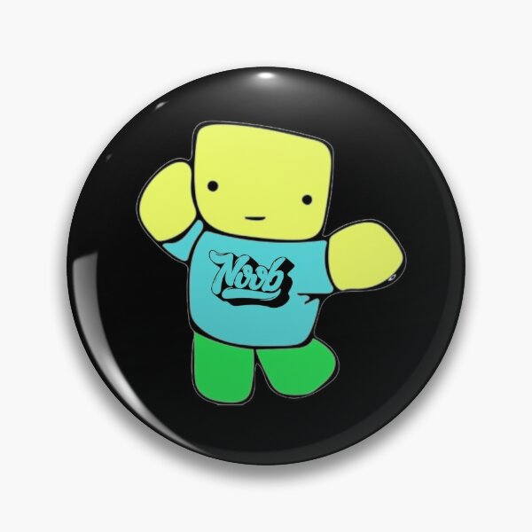 Noob Accessories Redbubble - scp janitor pants roblox