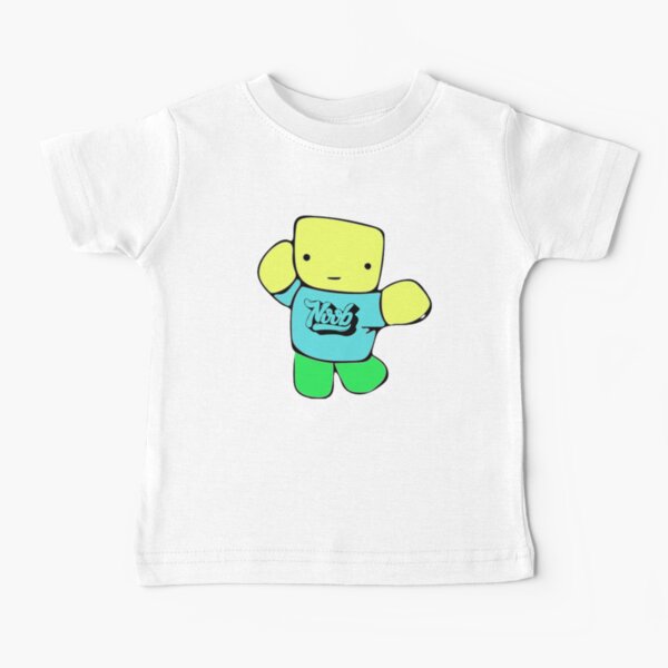 Ka Boom Kids Babies Clothes Redbubble - explode the baby girls roblox