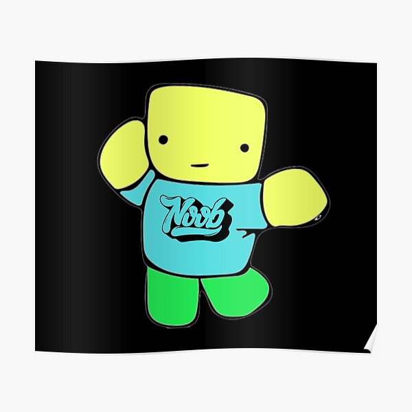 Funny Roblox Posters Redbubble - funneh roblox posters redbubble