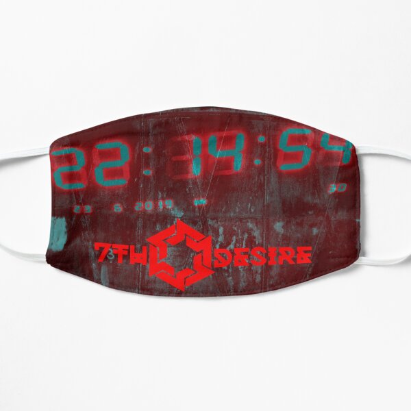 Objekt38 Facemask Maske