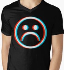Sad Boys Men's V-Neck T-Shirt