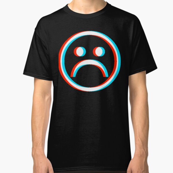 Sad Boys Classic T-Shirt
