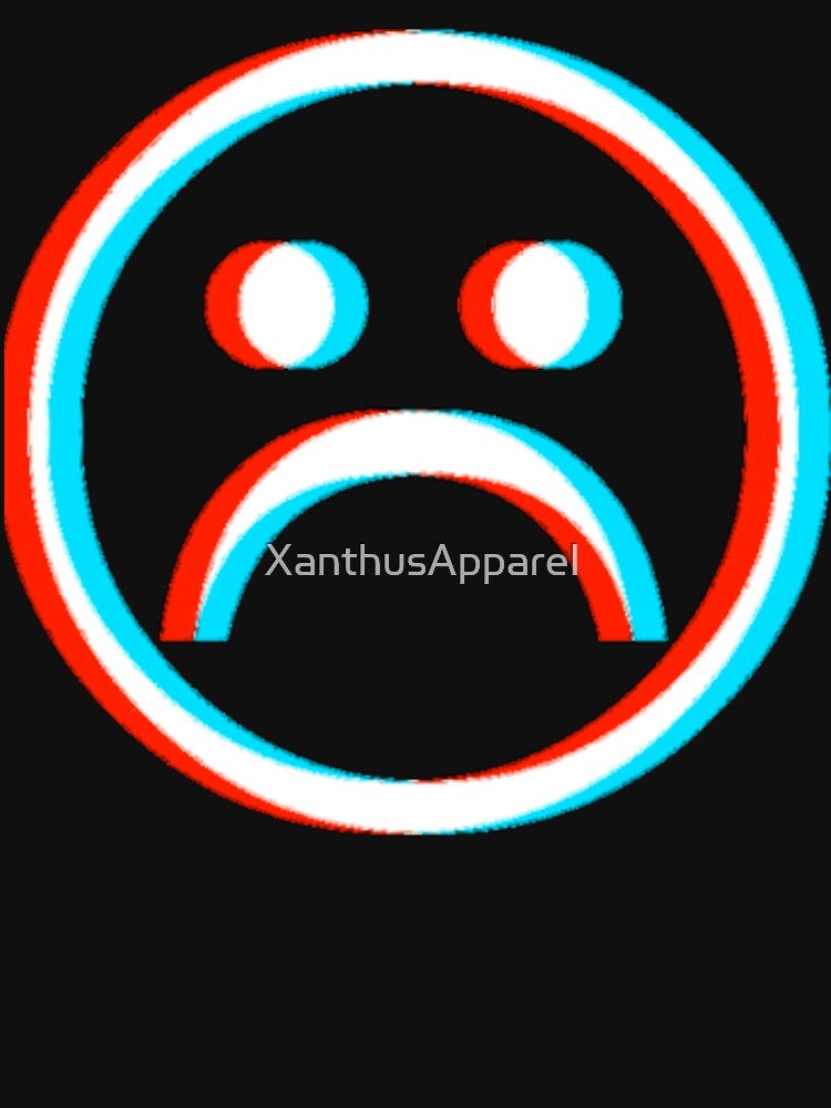 Sad Boys by XanthusApparel