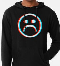 Sad Boys Lightweight Hoodie