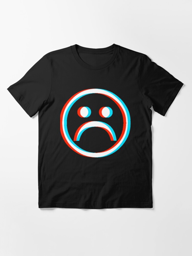 Alternate view of Sad Boys Essential T-Shirt