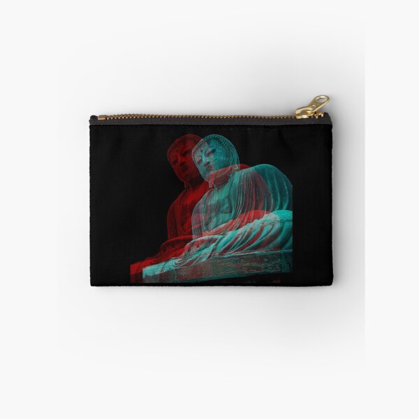 Item preview, Buddha's Glitch designed and sold by XanthusApparel.