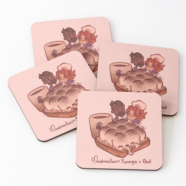 Item preview, Cafin and Roll designed and sold by Bansheebender.