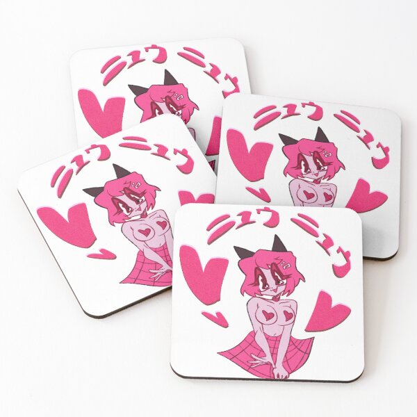 Item preview, Anime Catgirl Parody designed and sold by kitsuelle.