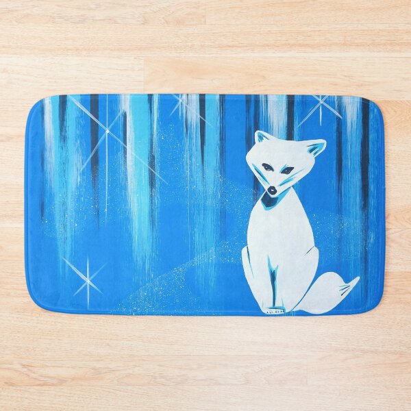 Item preview, Arctic Fox designed and sold by David Zackus.