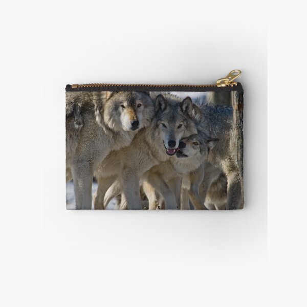 Item preview, Wolf Pack designed and sold by Michael Cummings.