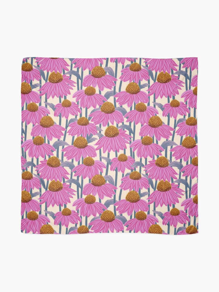 Alternate view of ECHINACEA Scarf