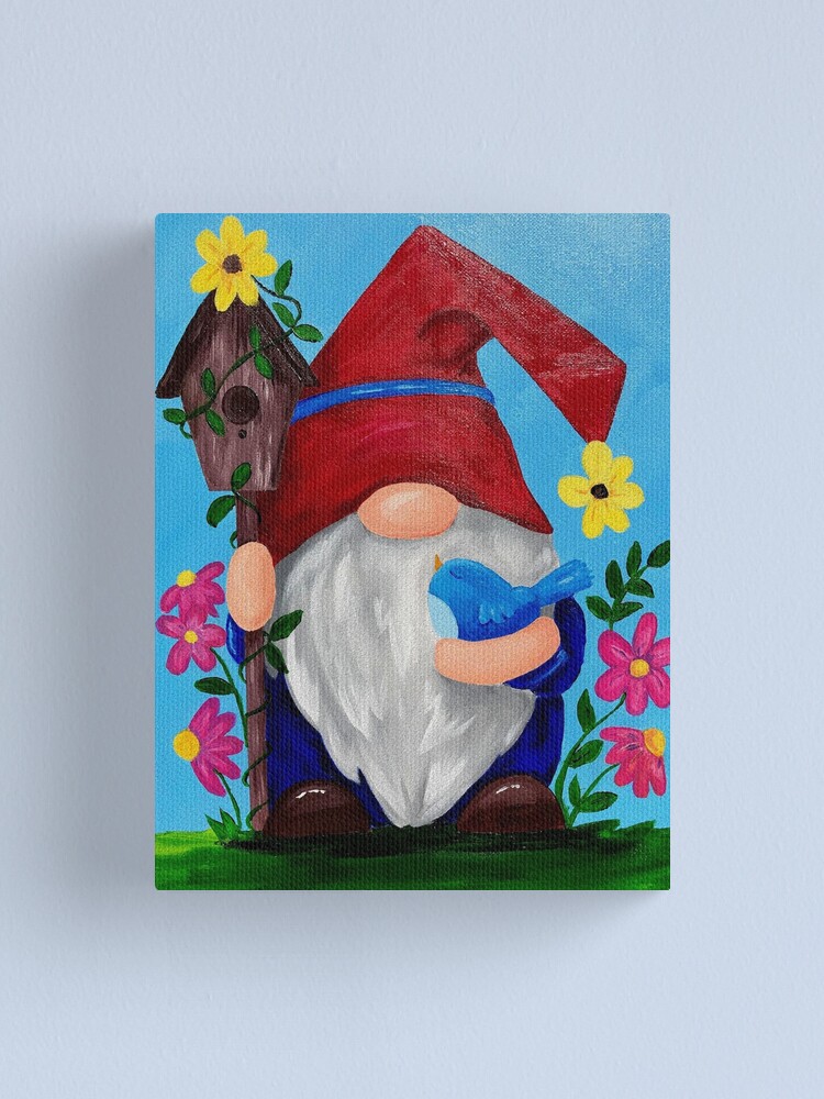 Garden Gnome