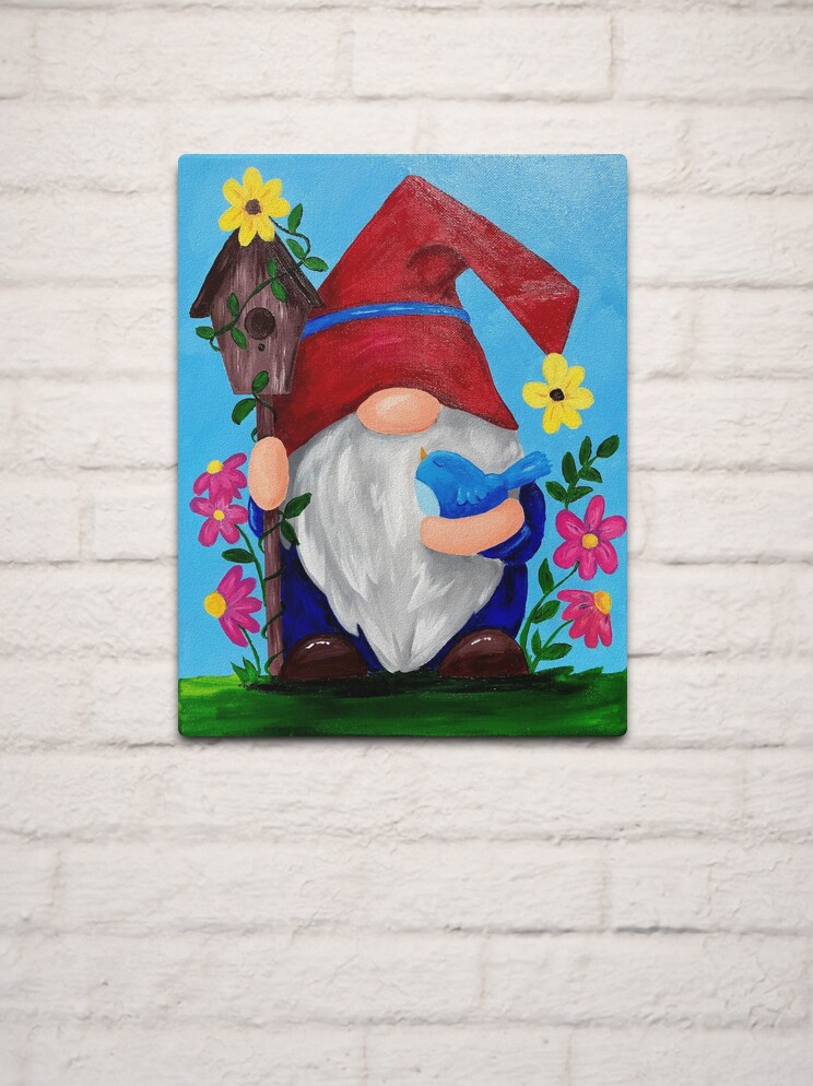 Garden Gnome