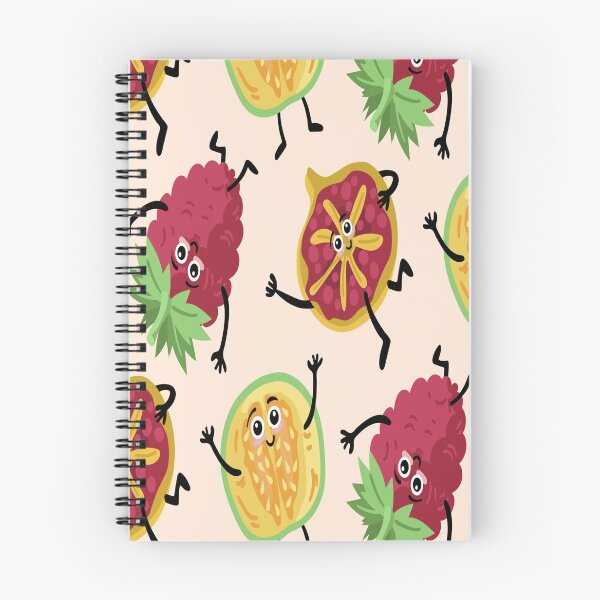 Item preview, Früchte Gesichter Muster Frucht Gesund Obst designed and sold by Onair555.