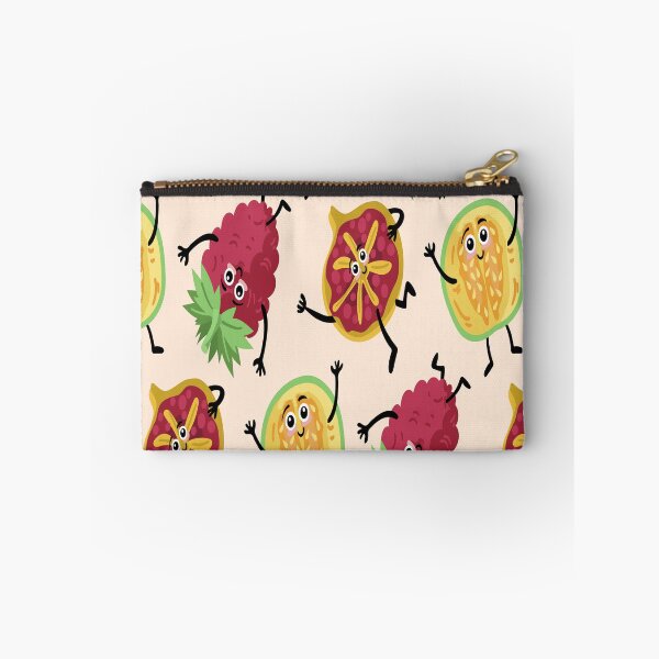 Item preview, Früchte Gesichter Muster Frucht Gesund Obst designed and sold by Onair555.