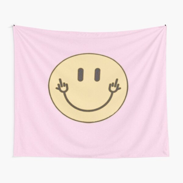 SM!LE Tapestry