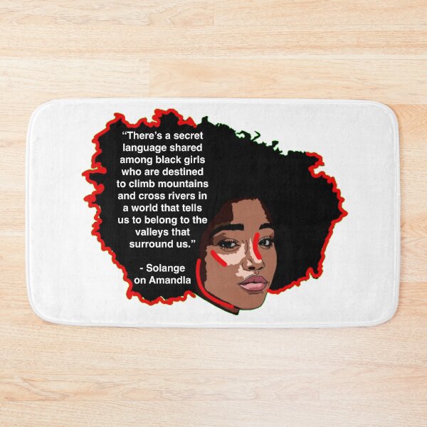 Item preview, Amandla designed and sold by clitories.