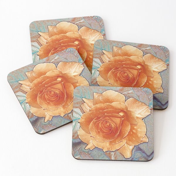 Item preview, Soft Colour Rose designed and sold by Art By M.