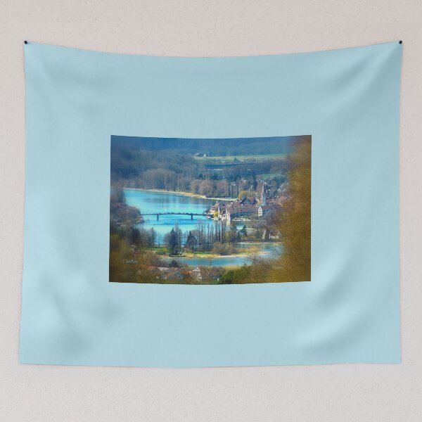 Item preview, Stein Am Rhein designed and sold by LeRoyM.