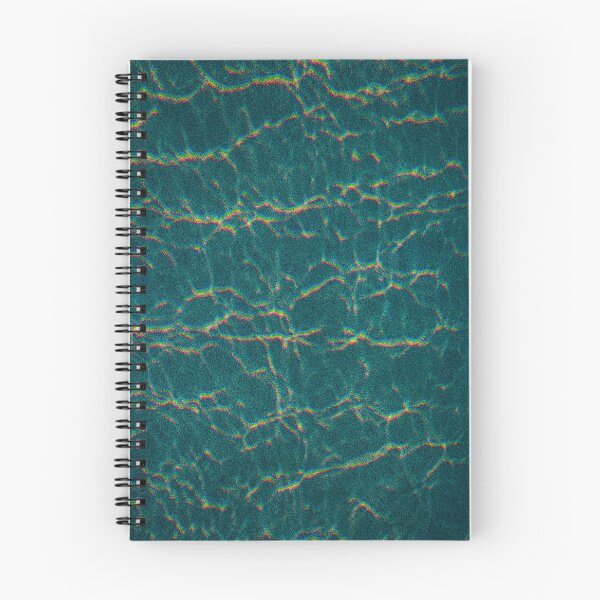Item preview, Teal green water designed and sold by Jasmine Geerman Zehl.
