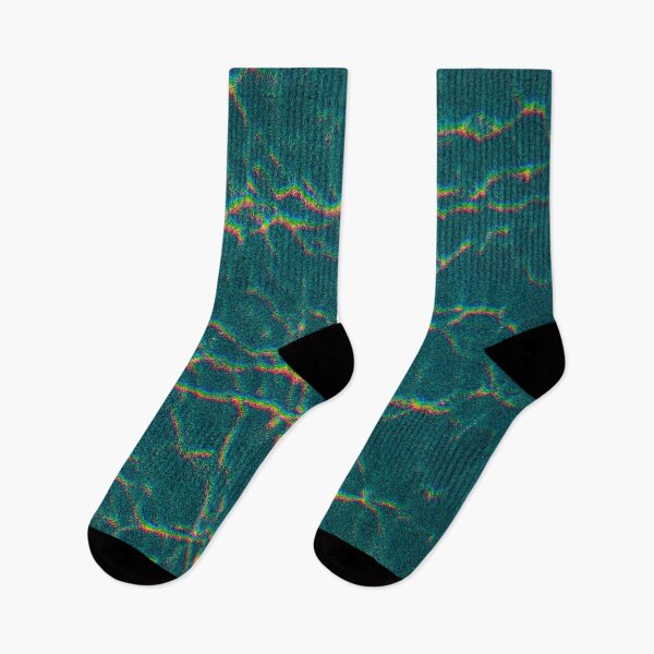 Item preview, Teal green water designed and sold by Jasmine Geerman Zehl.