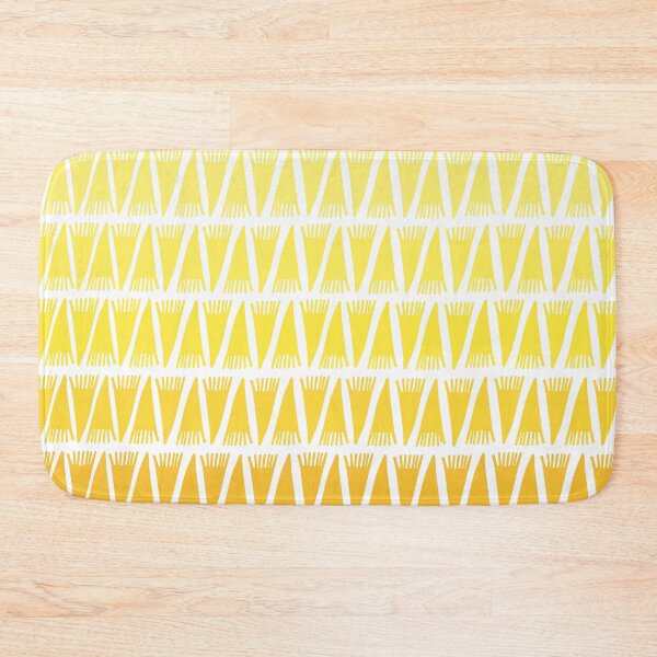 Item preview, Teepee Gradient Yellow  designed and sold by caligrafica.