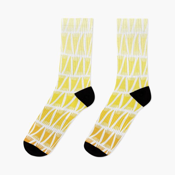 Item preview, Teepee Gradient Yellow  designed and sold by caligrafica.