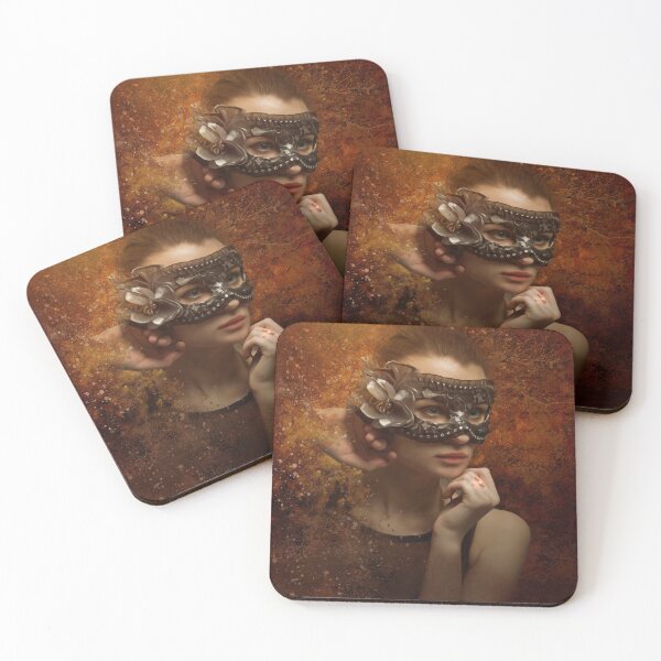 Item preview, QUEEN OF THE BALLROOM  designed and sold by johnnyssandart.