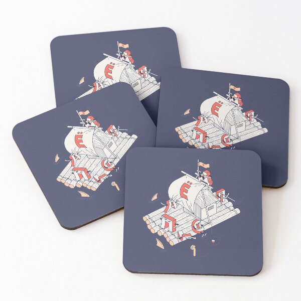 Item preview, Sailing letters designed and sold by anykeen.