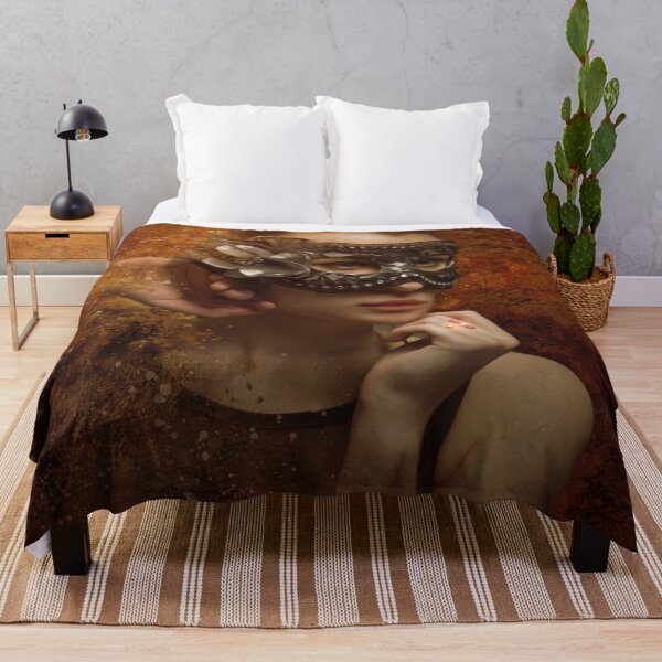 Item preview, QUEEN OF THE BALLROOM  designed and sold by johnnyssandart.