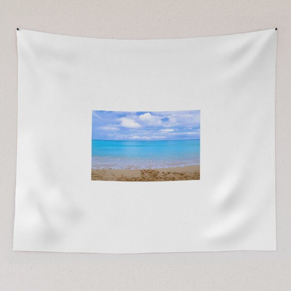 Item preview, Blue Hawaii designed and sold by Barbara  Brown.