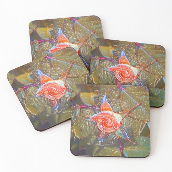 Item preview, Rose in wrap designed and sold by Art By M.