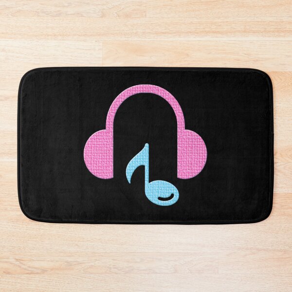 Item preview, Love Music designed and sold by bubbliciousart.